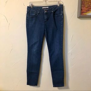 Forever 21 Skinny Jeans